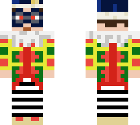 arlecchino