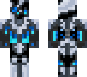 armour