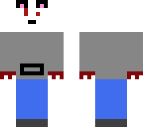 artic the fox