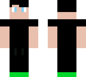 ashhy (me!)