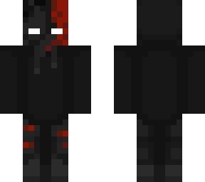 avenge the dead