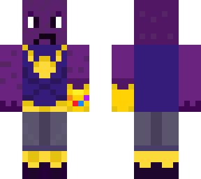 avengers  thanos