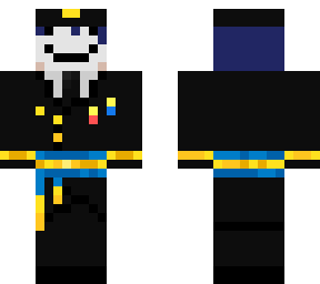 azul | Minecraft Skins