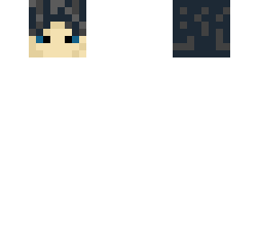 b l u e  e y e s (head base)