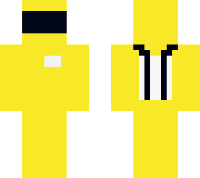 backroom staff and among us yellow