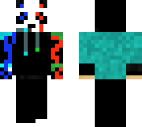 bad y panda