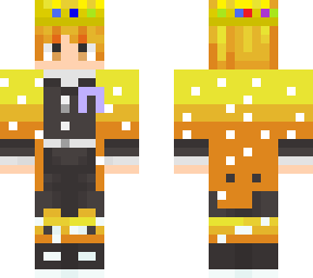 bads skin