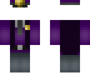 base de uniforme guardia fnaf