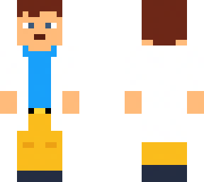 ben (bare bones)