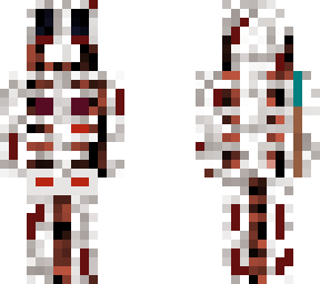 bones
