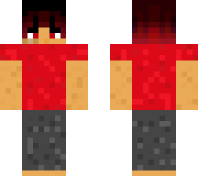 boy skin