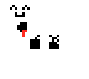 broken