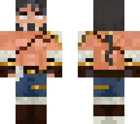 brutus kraven