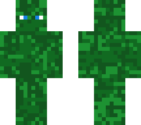 bushman