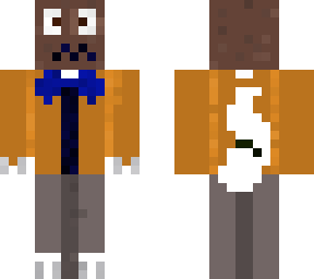 cartoonic cauos