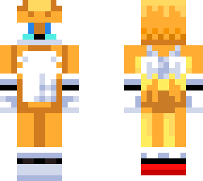 chasing tails v2