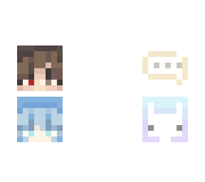 chat with shikaruuha, and finnickmidnight + class u/basilisk chat+