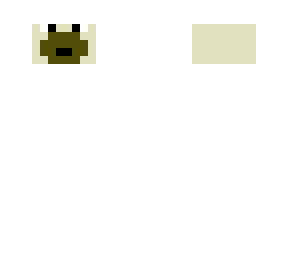 chef  (skin made for jellyjell720)