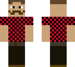classic lumberjack