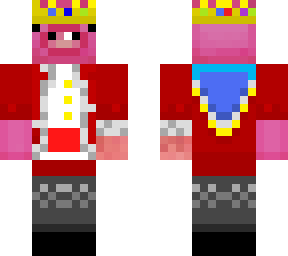 cloink technoblade tribute 1