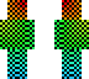color gradient