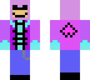 cosmicpink