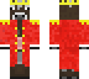 cow is king