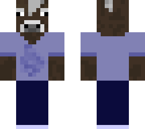 cow-man!