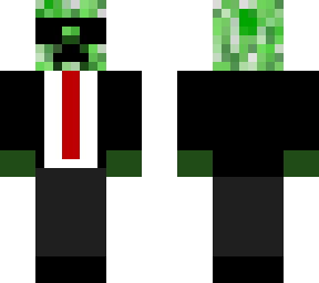 creeper bodygaurd