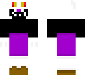 cuphead (devil form)
