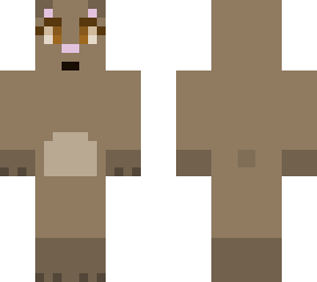 cute bare