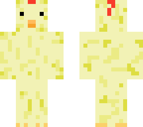 cute chicken