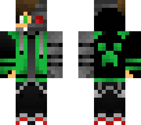 cyborg army