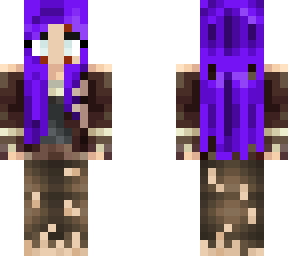 da warrior in honor to my favorite skin artists pt
