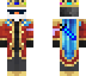 deon tribute for technoblade