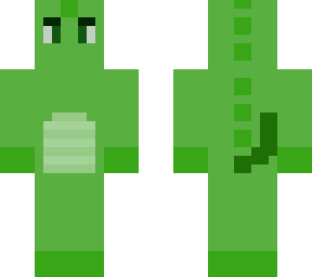 dino