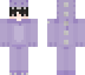dino purple
