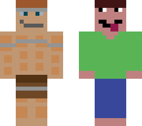 doble man