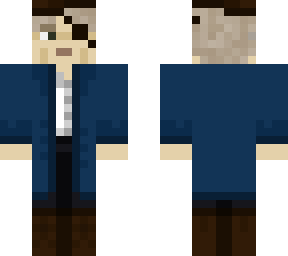 doctor who - twelfth doctor (sftcc - sword fight)