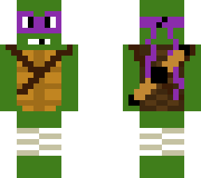 donatello