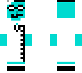 dr. fred (maniac mansion)