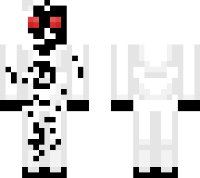 dread entity 303