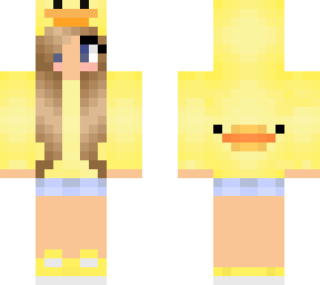 duck