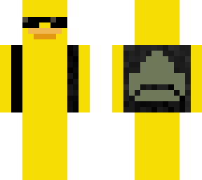 duckie boy
