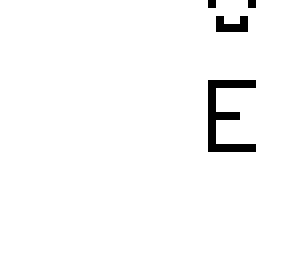 e :>