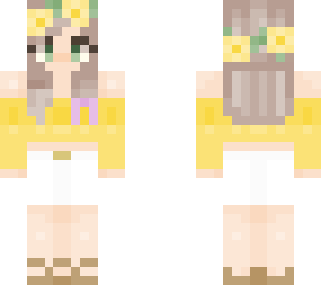 elainaexe yellow yaks