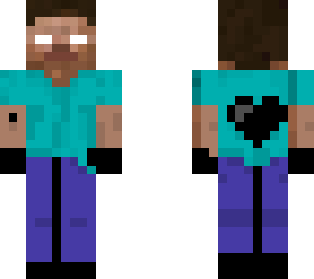 emo herobrine