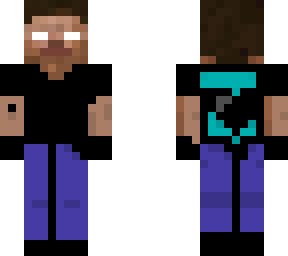 emo herobrine v2