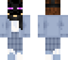 ender mask