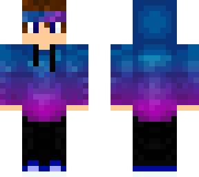 epic boy